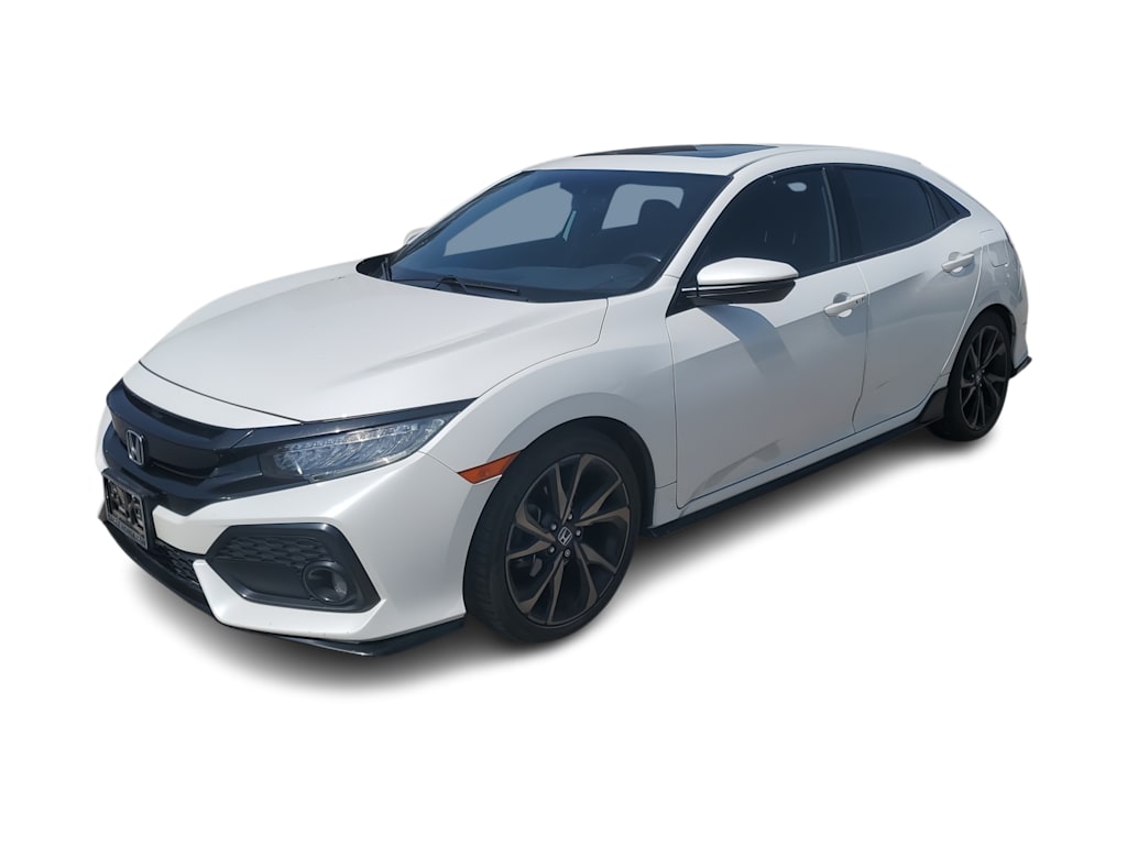 honda civic hatchback 2017 SHHFK7H97HU231876 image honda civic hatchback 2017 SHHFK7H97HU231876 image